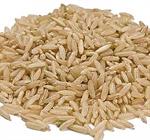 Brown Long-grain  Rice