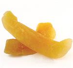 Dried Cantaloupe Slices