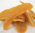 Dried Mango Slices