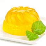 Gelatin Lemon