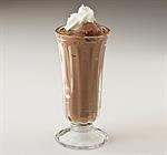 Instant Chocolate Pudding