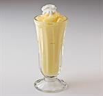 Instant Vanilla Pudding
