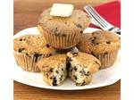 Blueberry Muffin Mix