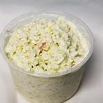 Homemade Cole Slaw