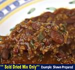 Chili Soup Mix