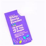 Stevia Packets 100 Count