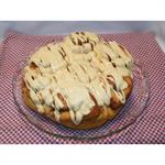 Cinnamon Rolls