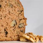 Banana Nut Bread