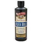 Barleans Lignan Flaxseed Oil 16 0z