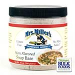 Ham Soup Base 6/12oz