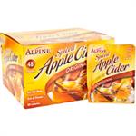 Apple Cider Spiced