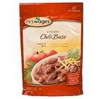 Chili Base Mix  5 oz.