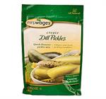Mrs Wages Dill Pickle Mix 6.5oz