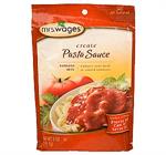 Mrs. Wages Pasta Sauce 5 oz.