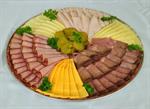 Deli Tray 16" Sm