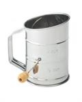 1 Cup Stainless Steel Sifter