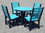 38^ Dinning Table Set