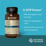 5-htp Power  (60 Caps)