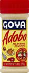 Adobo Seasoning GOYA 8oz