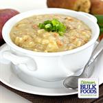 American Cheeseburger Soup Mix
