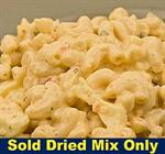 Amish Macaroni Salad Mix