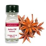 Anise Flavor, 1 dram