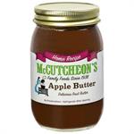 Apple Butter McCutcheons 19oz