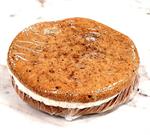 Apple Cider Whoopie Pie