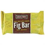 Apple Cinnamon WW Fig Bar 2oz
