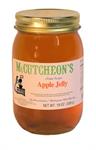 Apple Jelly 16 oz.