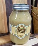 Apple Sauce Qt. Graves Mountain