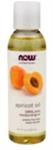 Apricot Oil, 4 oz.