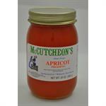 Apricot Preserves 20 oz.