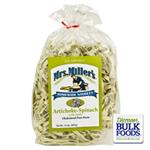Artichoke Spinach Noodles 14 oz.