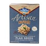 Artisan Flax Seeds Nut-Thins 3.75 oz