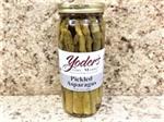 Asparagus Pickled  16oz