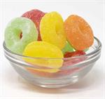 Assorted FruitRings