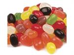 Assorted Jelly Beans , Just Born