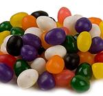 Assorted Jelly Beans, ^Sunrise Brand^
