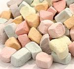 Assorted Marshmallow Bits