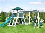 Avalanche Playset