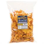 BBQ Corn Chips 16 oz