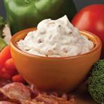 Bacon Horseradish Dip Mix