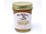 Bacon Jam Maple Onion 8 oz.