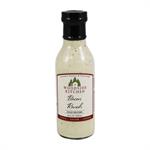Bacon Ranch Dressing 12oz