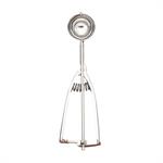 Baking Scoop 40 Stainless Steel