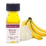Banana Cream Flavor, 1 dram