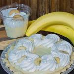 Banana Cream Pie