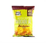  Barbecue Avocado Oil Potato Chips 5oz