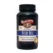 Barlean's Fish Oil 100ct Capsules